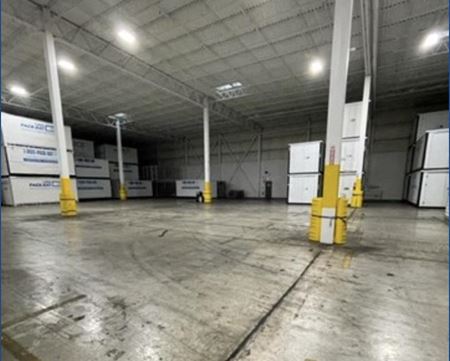 Preview of Industrial space for Rent at 12 Forge Pkwy