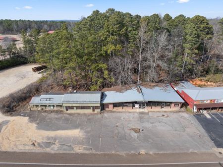 Preview of Other space for Sale at 7379 TN-57