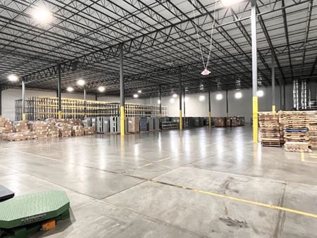 Preview of Industrial space for Rent at 350 Ivyland Road