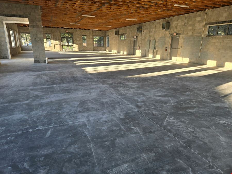 Building 5 - Sunrise Medical Office Park