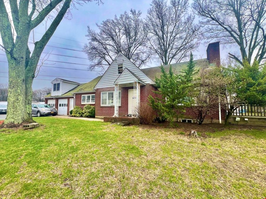 625 Dobbs Ferry Rd