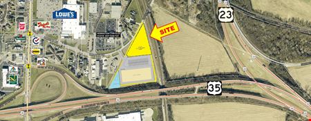 Preview of Land space for Sale at 288 Marietta Pike