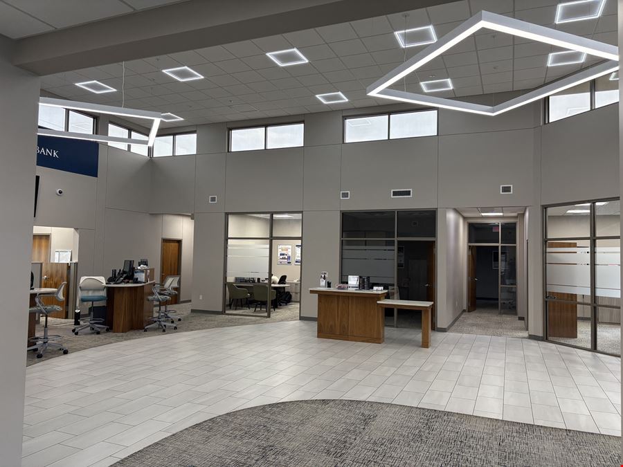Northwest Bank