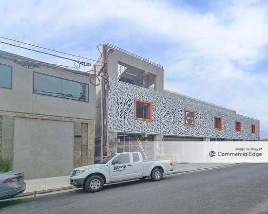 Preview of Office space for Rent at 2222 5th Street