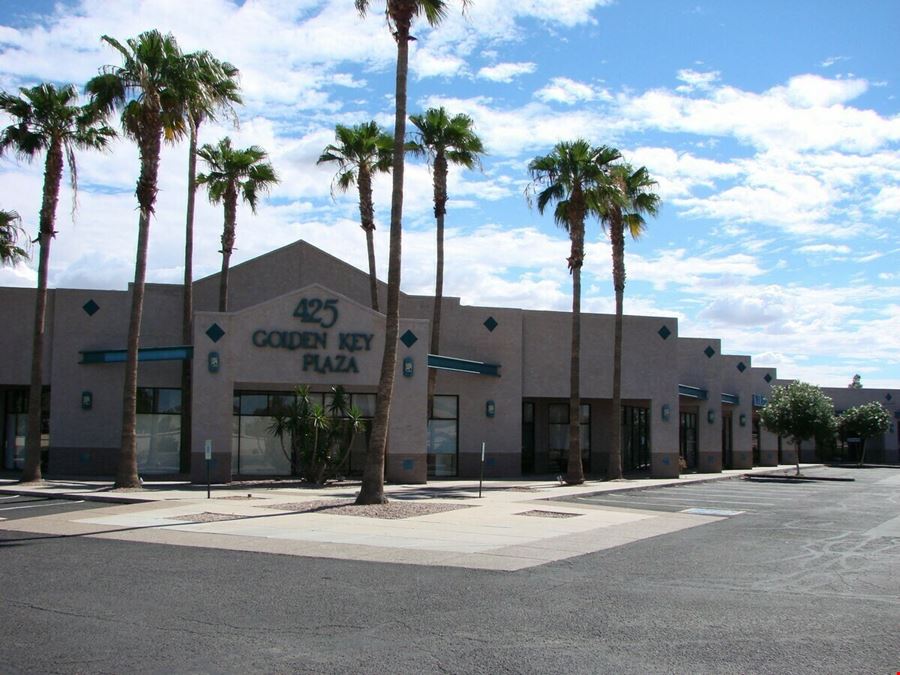 425 W Guadalupe Rd