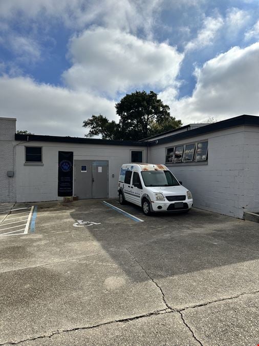 Retail & Warehouse For Sale | Pensacola