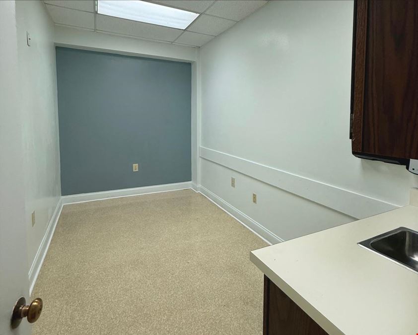 Move-In Ready Space