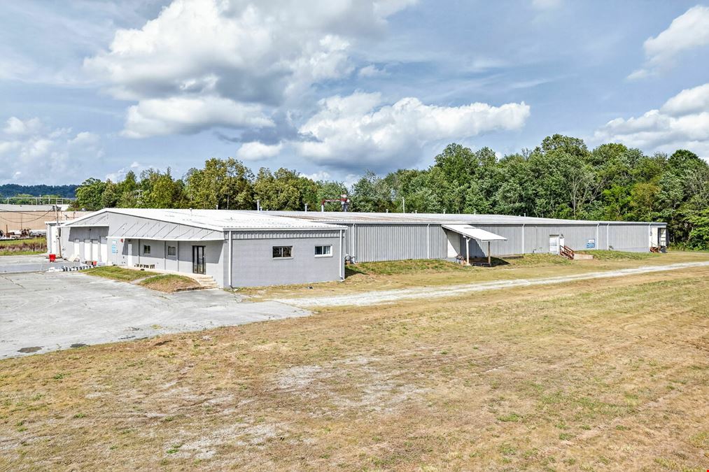 167 Industrial Park Cir