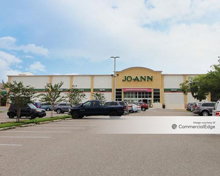 Preview of Retail space for Rent at 2343 Curlew Rd. 
