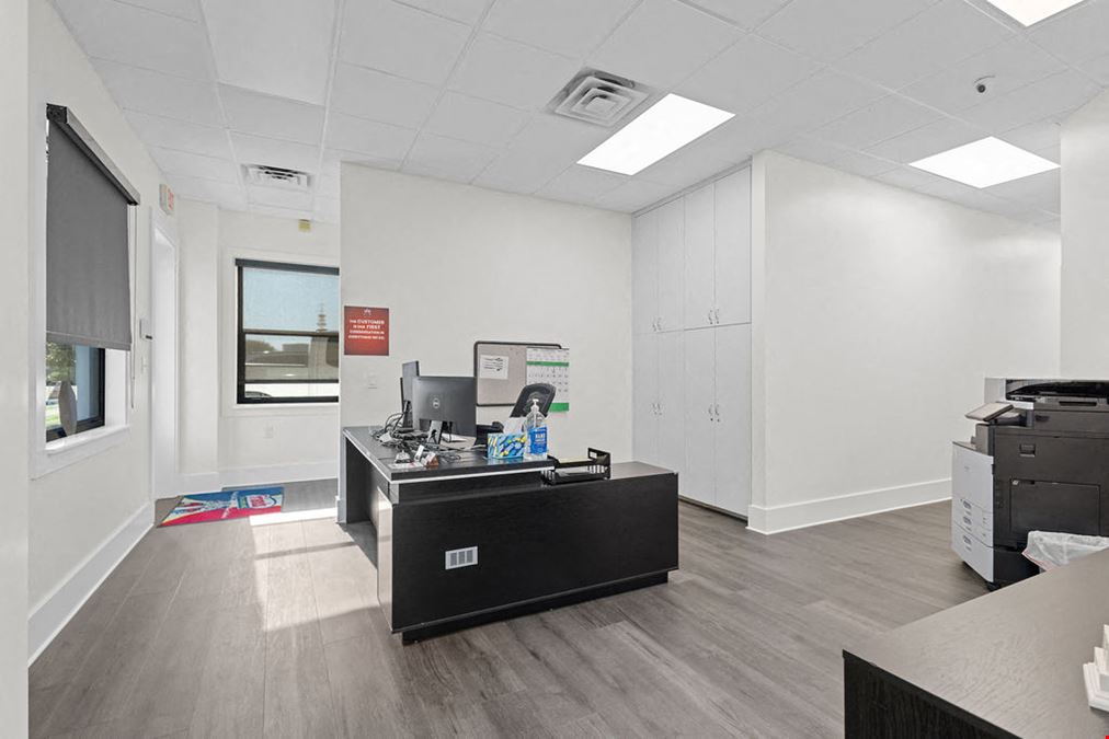 325 Mears Blvd