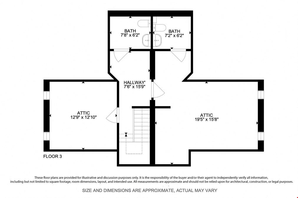 6 Windsor Street, Andover, MA 01810