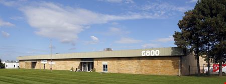Preview of commercial space at 6800 East 30th Street