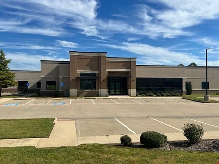 Preview of Office space for Rent at 5555 Old Jacksonville Hwy