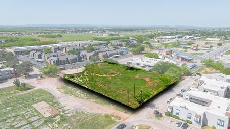 Preview of VacantLand space for Sale at 5002 Travis Ct
