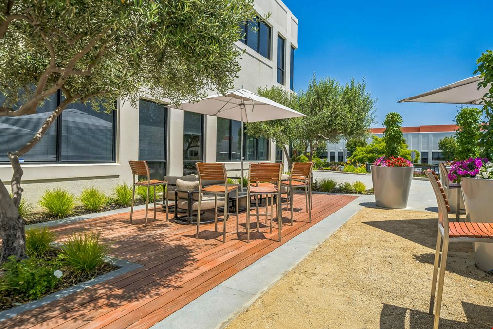Alviso Tech Park
