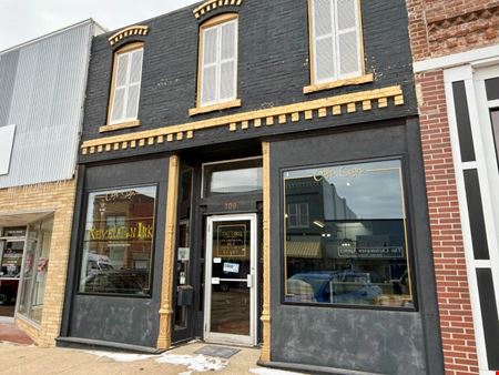 Preview of Unassigned space for Sale at 109 N Main Street