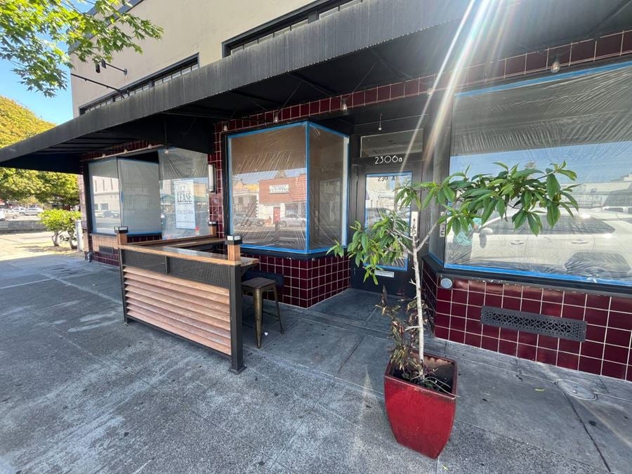 2306 Encinal Ave