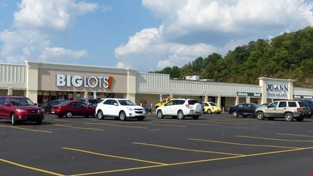 Preview of Retail space for Rent at 1425 Scalp Avenue