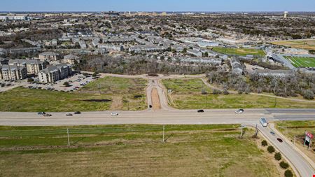 Preview of Other space for Sale at TBD Harvey Mitchell Parkway