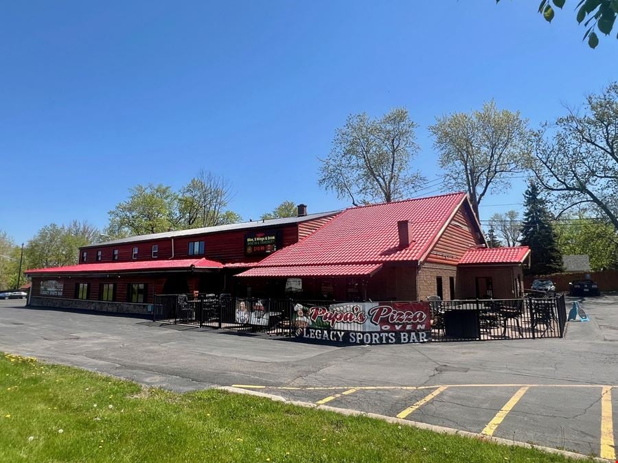 1537 Union Rd