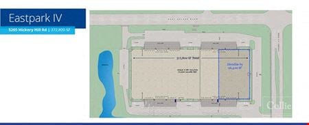 Preview of Industrial space for Rent at 5265 Hickory Hill Rd