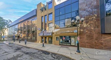 Preview of Office space for Sale at 111 S Main St