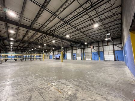 Preview of Industrial space for Rent at 997 Postal Rd