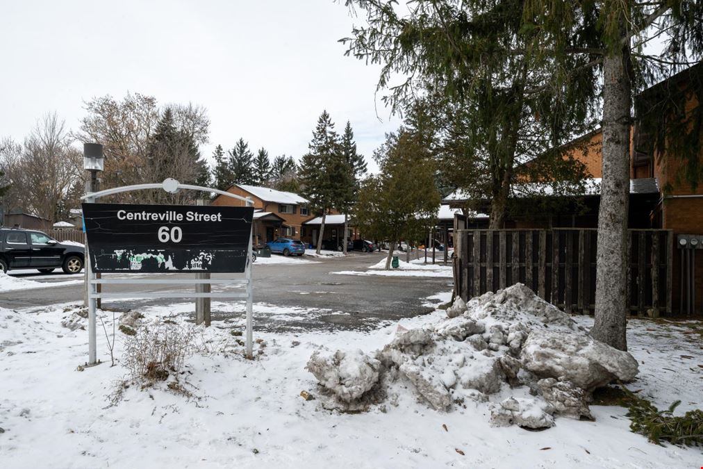 For Sale by Court-Appointed Receiver 98 Unit Portfolio in Kitchener & Cambridge