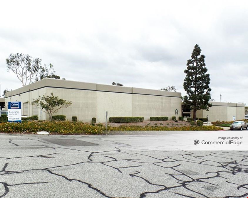 South Bay Business Park