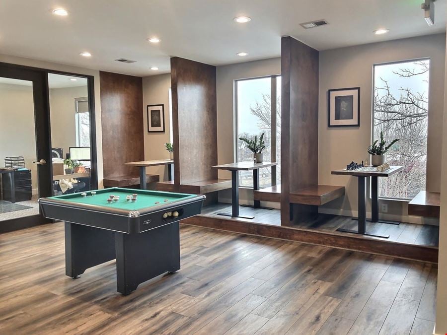 4785 Tejon St Ste 200 Denver