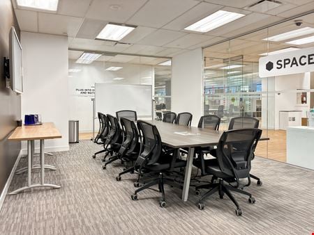 Preview of Coworking space for Rent at 325 Front Street West 2nd Floor