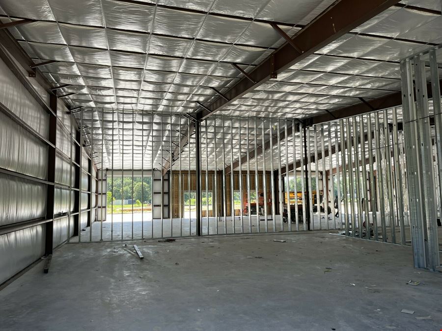 New Industrial Flex Space