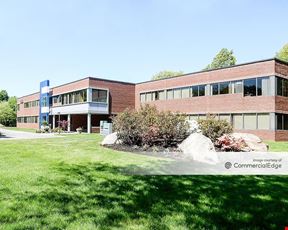 Building 16 at The District