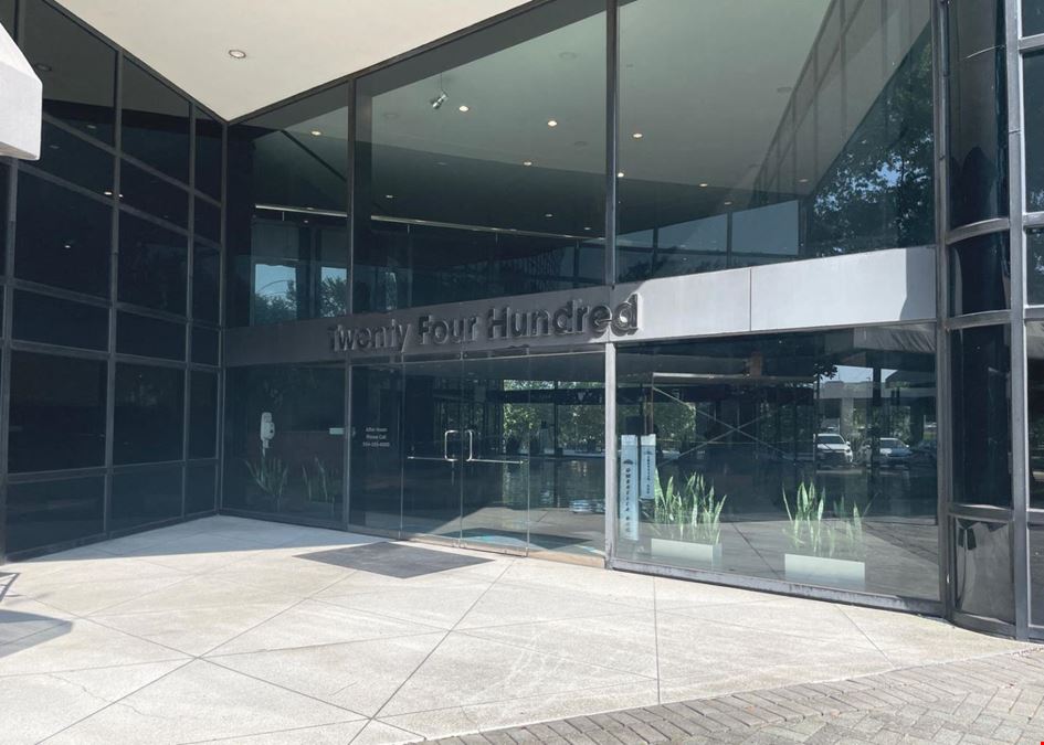 2400 Veterans Blvd