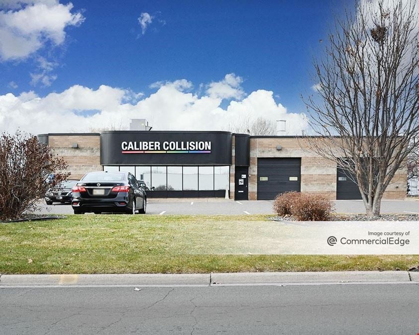 7110-7178 University Avenue NE