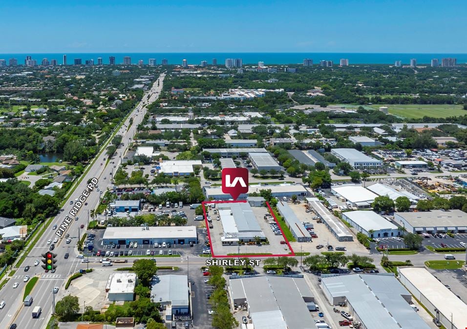North Naples Industrial Opportunity