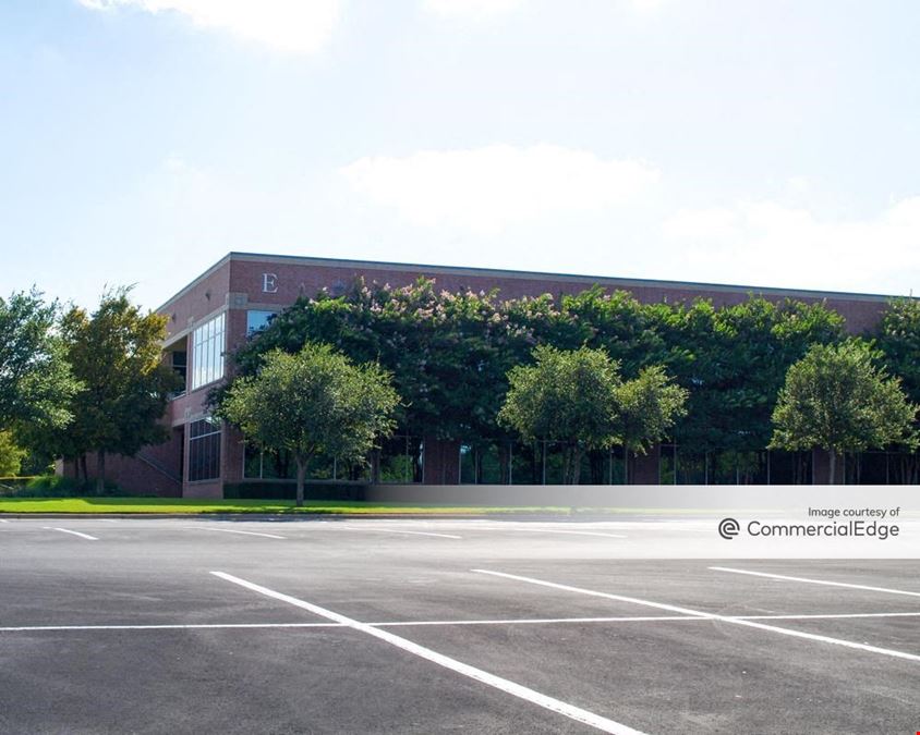 Amber Oaks - Bldg E