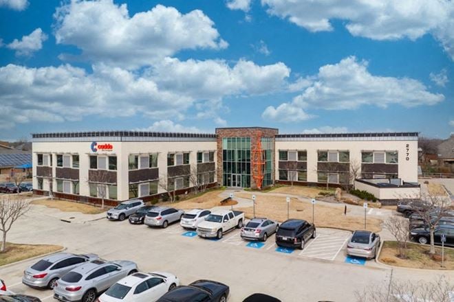 Preview of Office space for Rent at 2770 Main Street