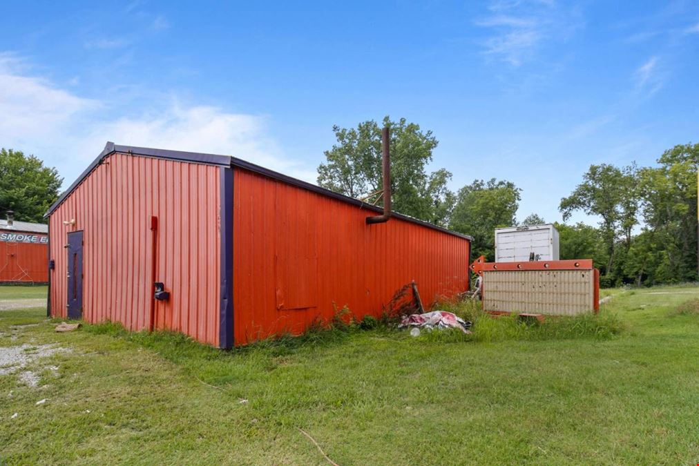 1418 Highway M
