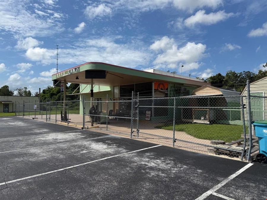 306 S Main Street, Chiefland, FL, 32626