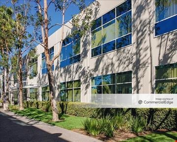 Corporate Business Center