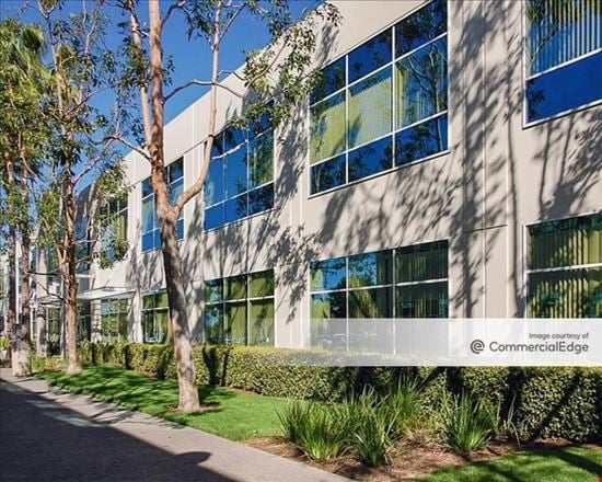 Preview of Office space for Rent at 135 Technology Dr.