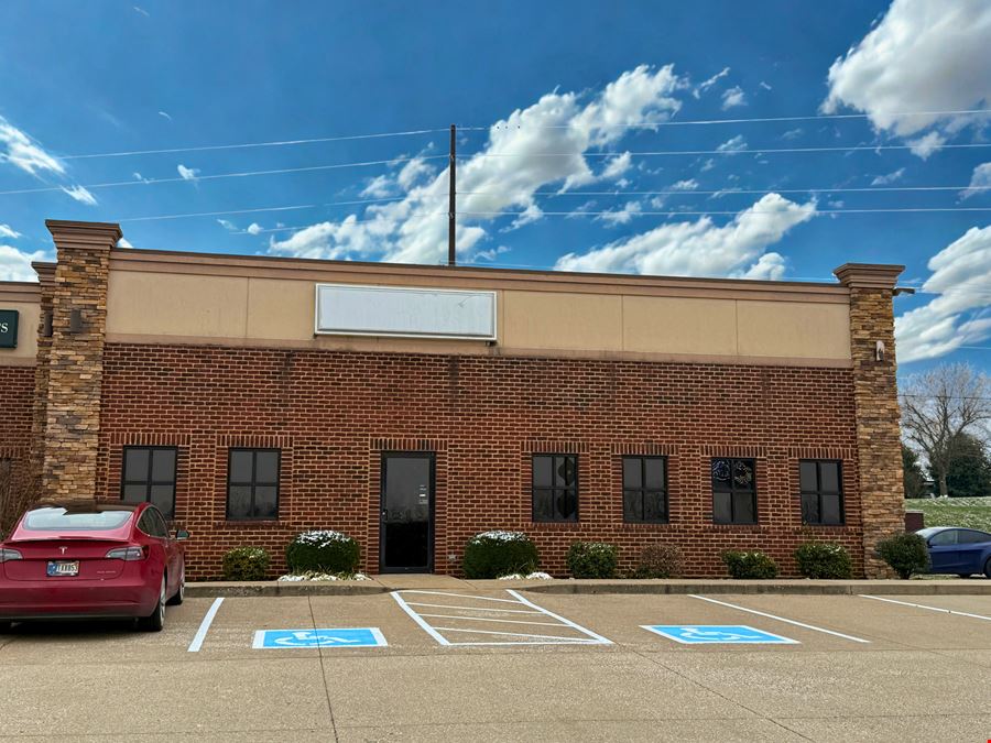 12251 Hwy 41