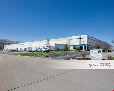 Preview of Industrial space for Rent at 4285 N. Rider Trail