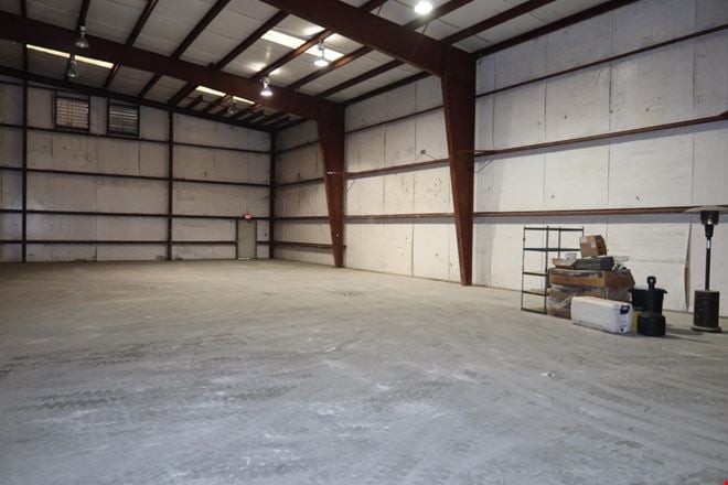 Preview of Industrial space for Rent at 1037 Taylors Creek