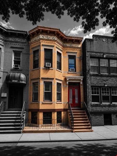 Preview of Multi-Family space for Sale at 18-40 Norman St
