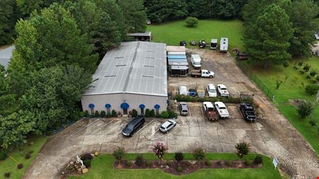 Preview of commercial space at 109 Corporate Park East Dr