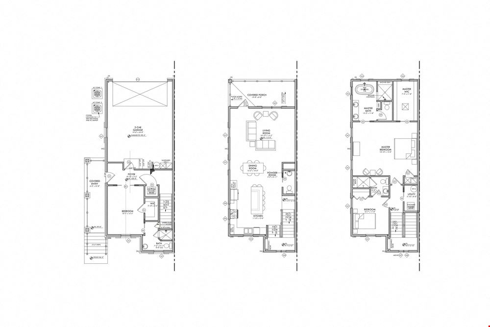 Watula South Townhomes