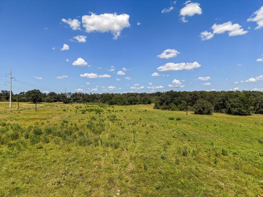2445 Old Hickory Grove Road