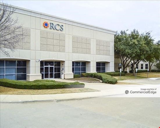 Preview of Industrial space for Rent at 4700-4708 Mercantile Dr